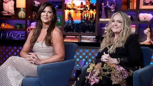 Watch What Happens Live with Andy Cohen 134. epizoda