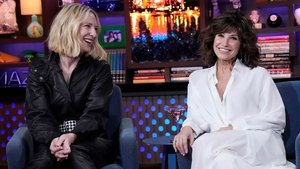 Watch What Happens Live with Andy Cohen 133. epizoda