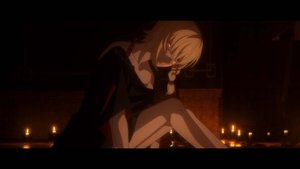 Monogatari 7. epizoda
