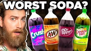 Good Mythical Morning 146. epizoda