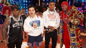 Nick Cannon Presents: Wild 'N Out 6. epizoda