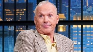 Late Night with Seth Meyers 128. epizoda