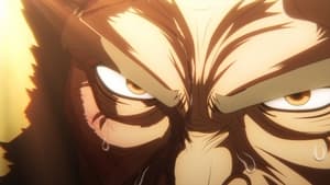 KENGAN ASHURA Vítězství