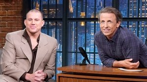 Late Night with Seth Meyers 129. epizoda