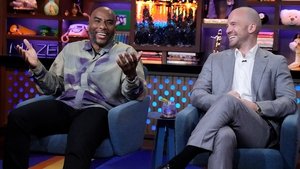 Watch What Happens Live with Andy Cohen 138. epizoda