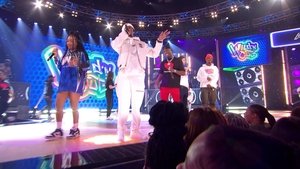 Nick Cannon Presents: Wild 'N Out 5. epizoda