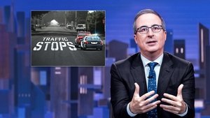 John Oliver: Co týden dal a vzal 25. epizoda