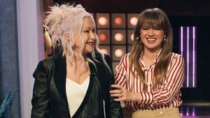 The Kelly Clarkson Show 179. epizoda