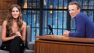 Late Night with Seth Meyers 127. epizoda