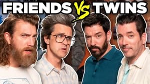 Good Mythical Morning 147. epizoda