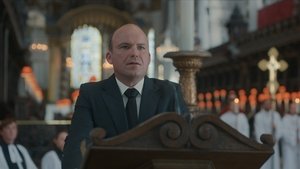 Diplomatické vztahy Katedrála svatého Pavla