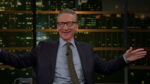 Real Time with Bill Maher 2226. epizoda