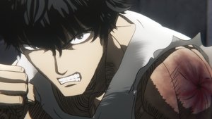 KENGAN ASHURA Démon