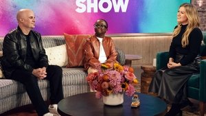The Kelly Clarkson Show 169. epizoda