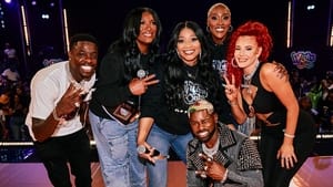 Nick Cannon Presents: Wild 'N Out 7. epizoda