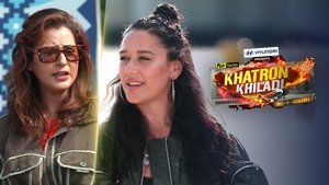 Khatron Ke Khiladi 7. epizoda
