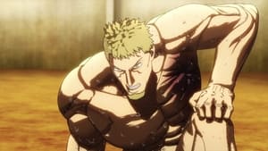 KENGAN ASHURA Z celého srdce