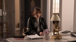 Secret Lives 28. epizoda