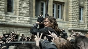 The Walking Dead: Daryl Dixon 5. epizoda