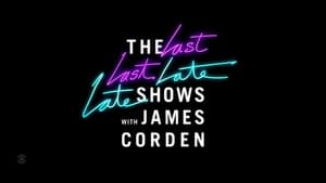 The Late Late Show with James Corden 101. epizoda