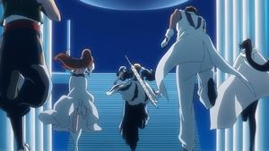 Bleach 27. epizoda