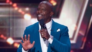 Amerika má talent 15. epizoda