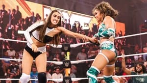 WWE NXT 39. epizoda