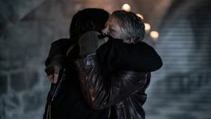 The Walking Dead: Daryl Dixon 4. epizoda