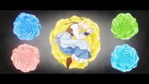 Monogatari 8. epizoda