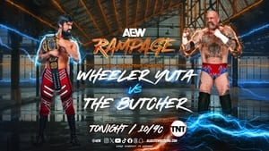 All Elite Wrestling: Rampage 38. epizoda