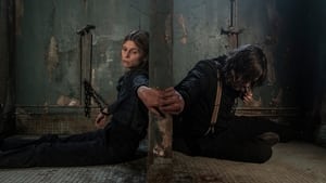 The Walking Dead: Daryl Dixon 3. epizoda