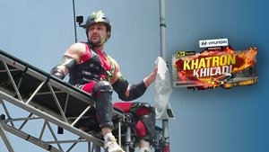 Khatron Ke Khiladi 9. epizoda