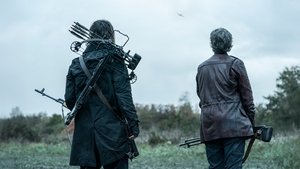 The Walking Dead: Daryl Dixon 6. epizoda
