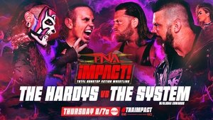 TNA iMPACT! 37. epizoda