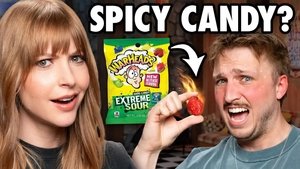 Good Mythical Morning 153. epizoda