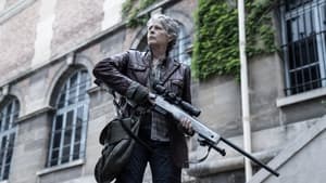 The Walking Dead: Daryl Dixon 2. epizoda