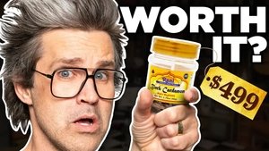 Good Mythical Morning 152. epizoda