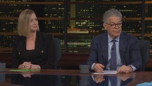 Real Time with Bill Maher 27. epizoda