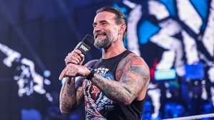 WWE NXT 38. epizoda