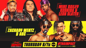 TNA iMPACT! 39. epizoda