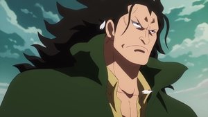 One Piece 31. epizoda