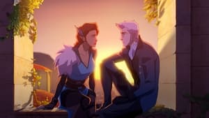 Legenda jménem Vox Machina Zajatci Ank'Harelu