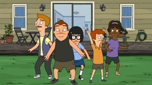 Bobovy burgery 5. epizoda