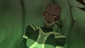 Legenda jménem Vox Machina Až na konec světa
