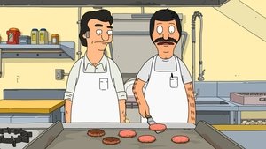 Bobovy burgery 16. epizoda