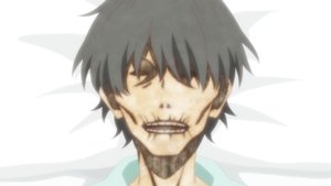 Monogatari 9. epizoda