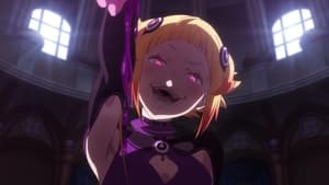 Re: Zero kara hadžimeru isekai seikacu 55. epizoda