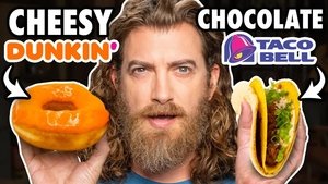 Good Mythical Morning 158. epizoda