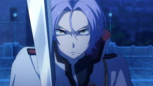 Re: Zero kara hadžimeru isekai seikacu 65. epizoda