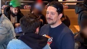 Impractical Jokers 9. epizoda